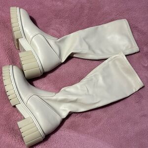 Call it Spring Sustainable Vegan Boots